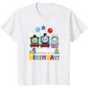 Na górę – T-shirty i koszulki