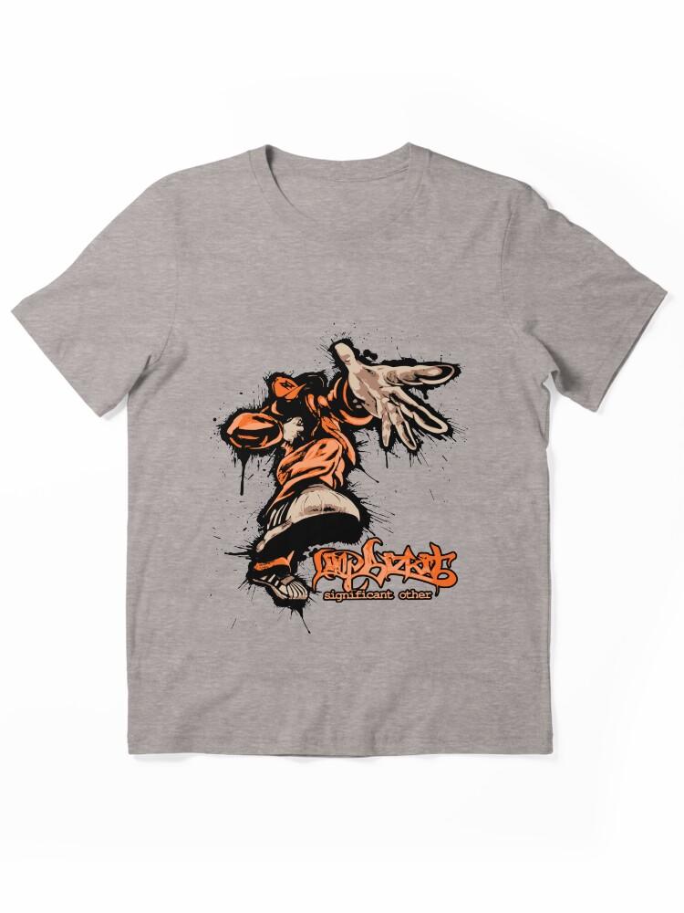 Pantera Limp Bizkit Significant Other Essential Unisex T-Shirt