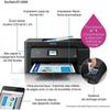 Imprimante - EPSON - Ecotank ET-15000 - Jet d'encre - Impression recto-verso automatique - ANSI A (Letter)