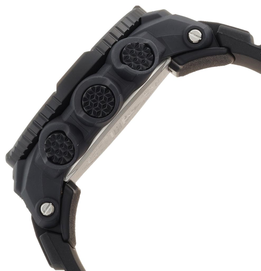 Casio Pro Trek Solar Watch Radio-Controlled PRW-3510Y-1JF Men's