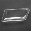 AT-For Passat B5 Car Headlight Lens Cover Head Light Lamp Lampshade Front Light Shell Cover