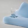 1Pcs Cervical Spine Sleeping Pillow Deep Sleep Memory Cotton Sleeping Pillow Comfortable Ergonomic Body Positioner