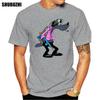 Nu Pogodi T Shirt Nu Pogodi TShirt Streetwear Cotton Tee Shirt Male Short Sleeves Print Oversize Funny Tshirt