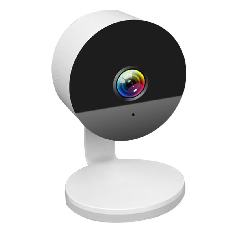 

Розумна домашня WiFi камера Tuya з нічним баченням 400MP Indoor Camera