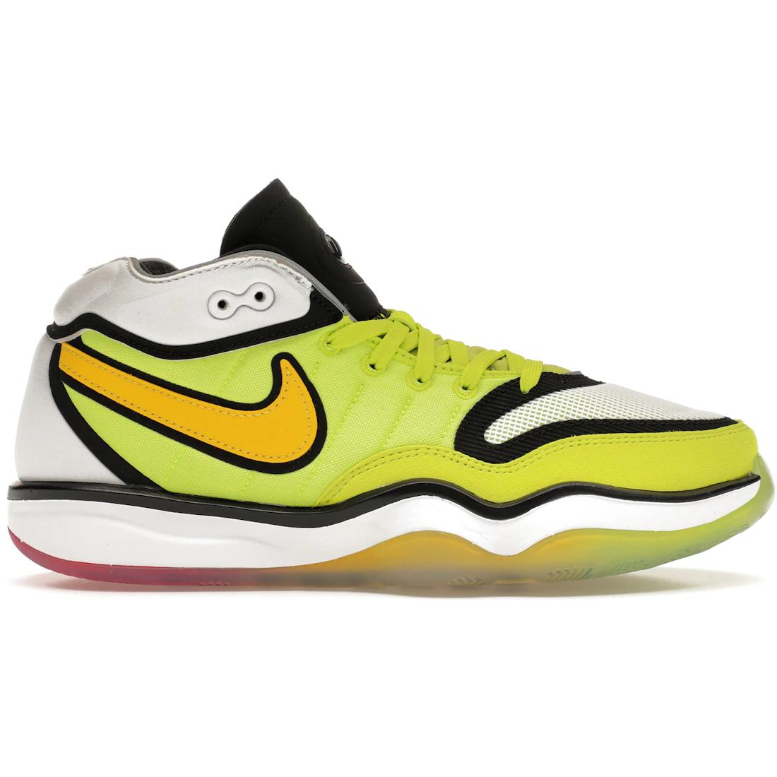

Кроссовки Nike Air Zoom GT Hustle 2 Talaria(DJ9404-300) 42