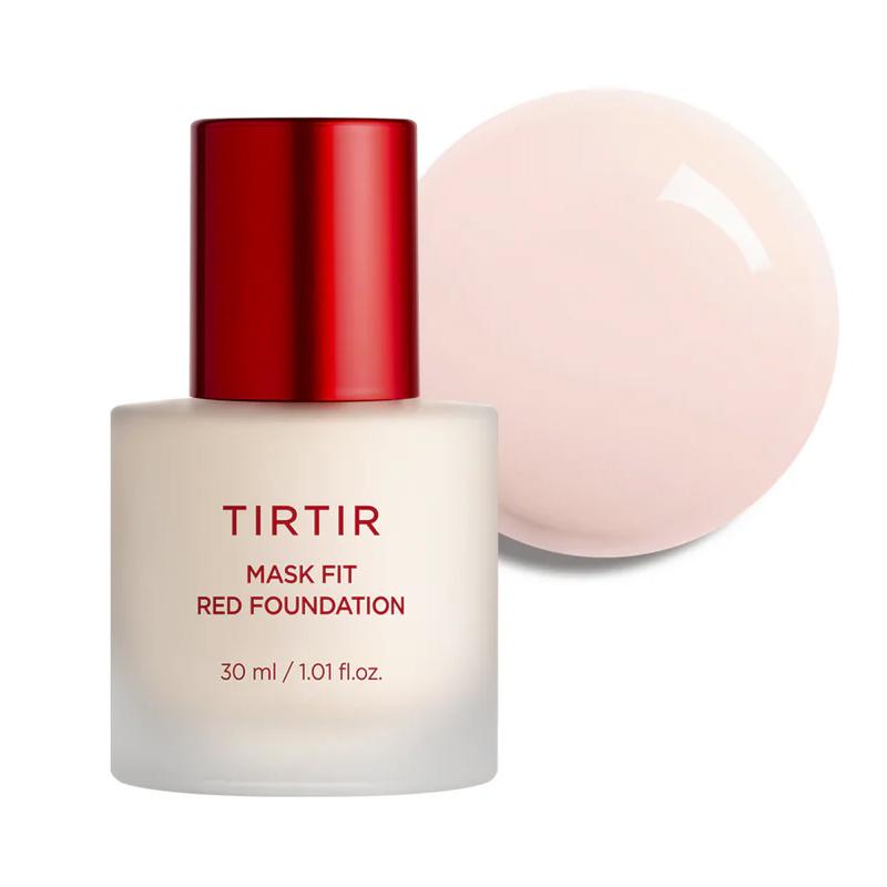 TIRTIR Mask Fit Red Foundation SPF 40 PA+++ 30ml