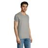 Mens Imperial V Neck T-Shirt