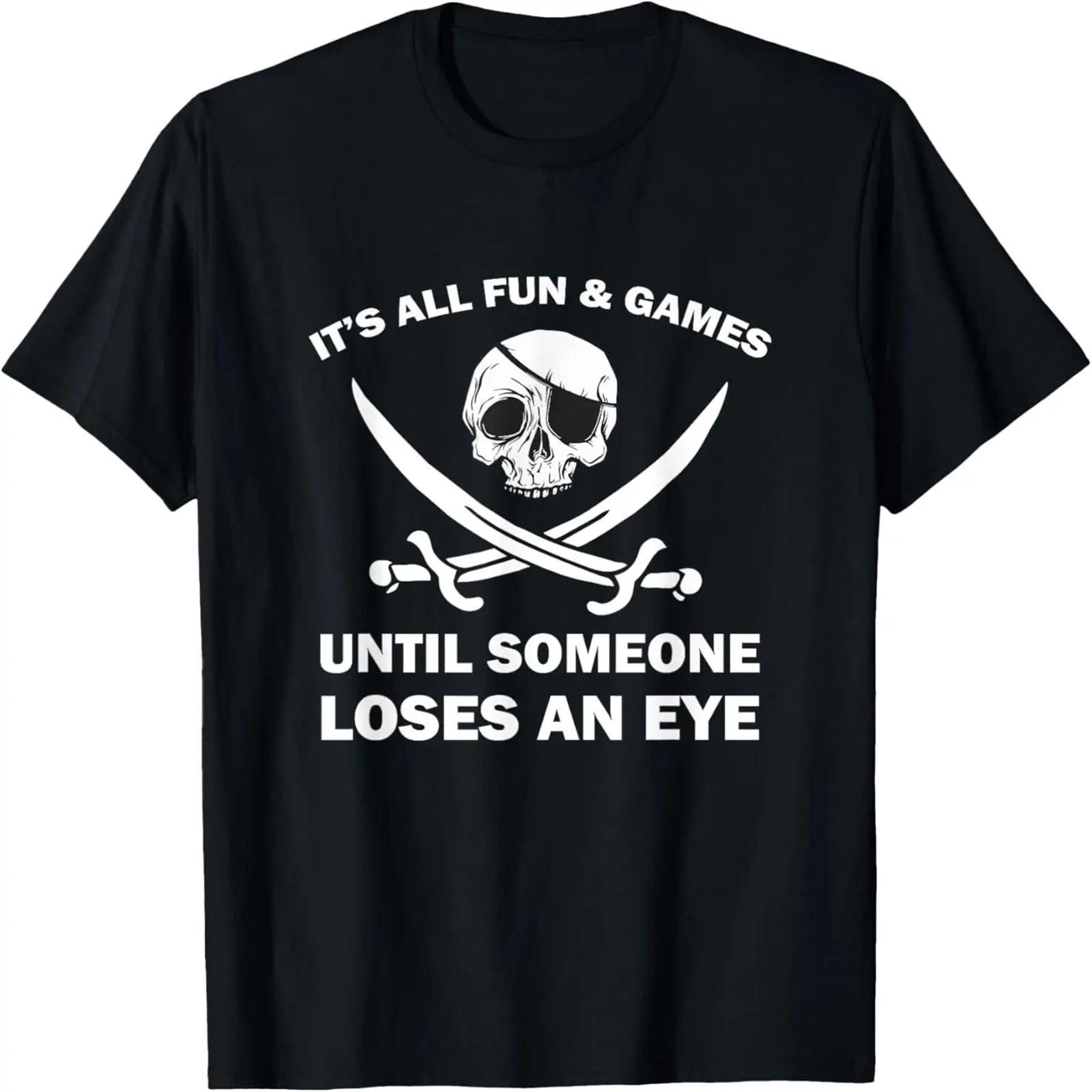 Chart Out Of Control T-Shirt S