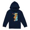 Marvel Childrens/Kids Emerge Iron Man Hoodie
