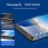 ESCASE Honor Magic Vs2/Vs3 Foldable Tempered Glass Screen Protector