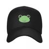 Gekota frog Baseball Cap sailor cap for men golf hat genuine Hats Man Women's