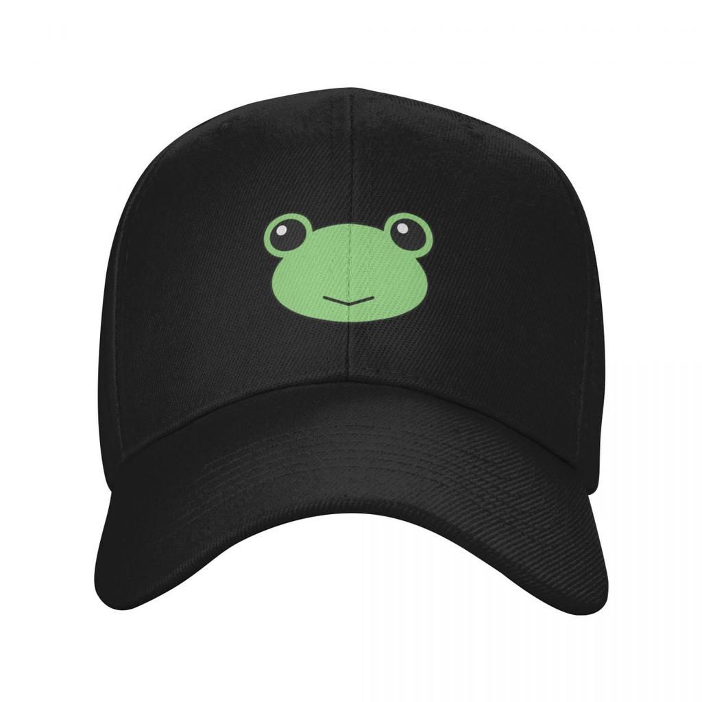 Gekota frog Baseball Cap sailor cap for men golf hat genuine Hats Man Women's