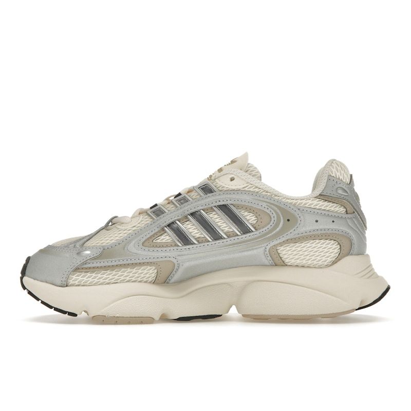 

Adidas Ozmillen Chalk White Wonder Beige Women Sneakers IE5841 EU 38.5