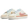 Nike Court Legacy Sail Light Women's Mule  Sneakers  DV1741-181