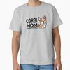 Corgi Mom for Women, Girls Classic T-Shirt