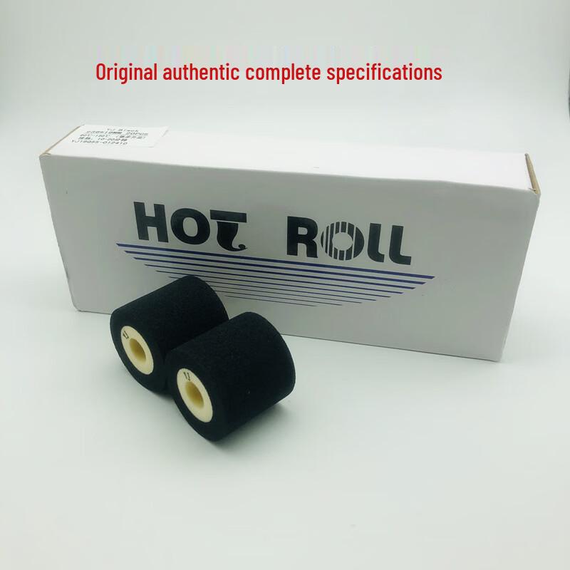 Continuous Automatic Sealing Machine Ink Roller