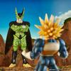 Ichiban Kuji Dragon Ball VS Omnibus Super F Prize Cell Complete Figure