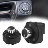 Rearview Mirror Adjust Knob Button Switch 6RD959565B For VW Polo 6R 6C 2010-2017