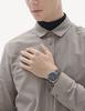 Maven Watches 40mm Artisan Series Minimalist Fashion Watch CLOUD NAVY (STORM 40MM)