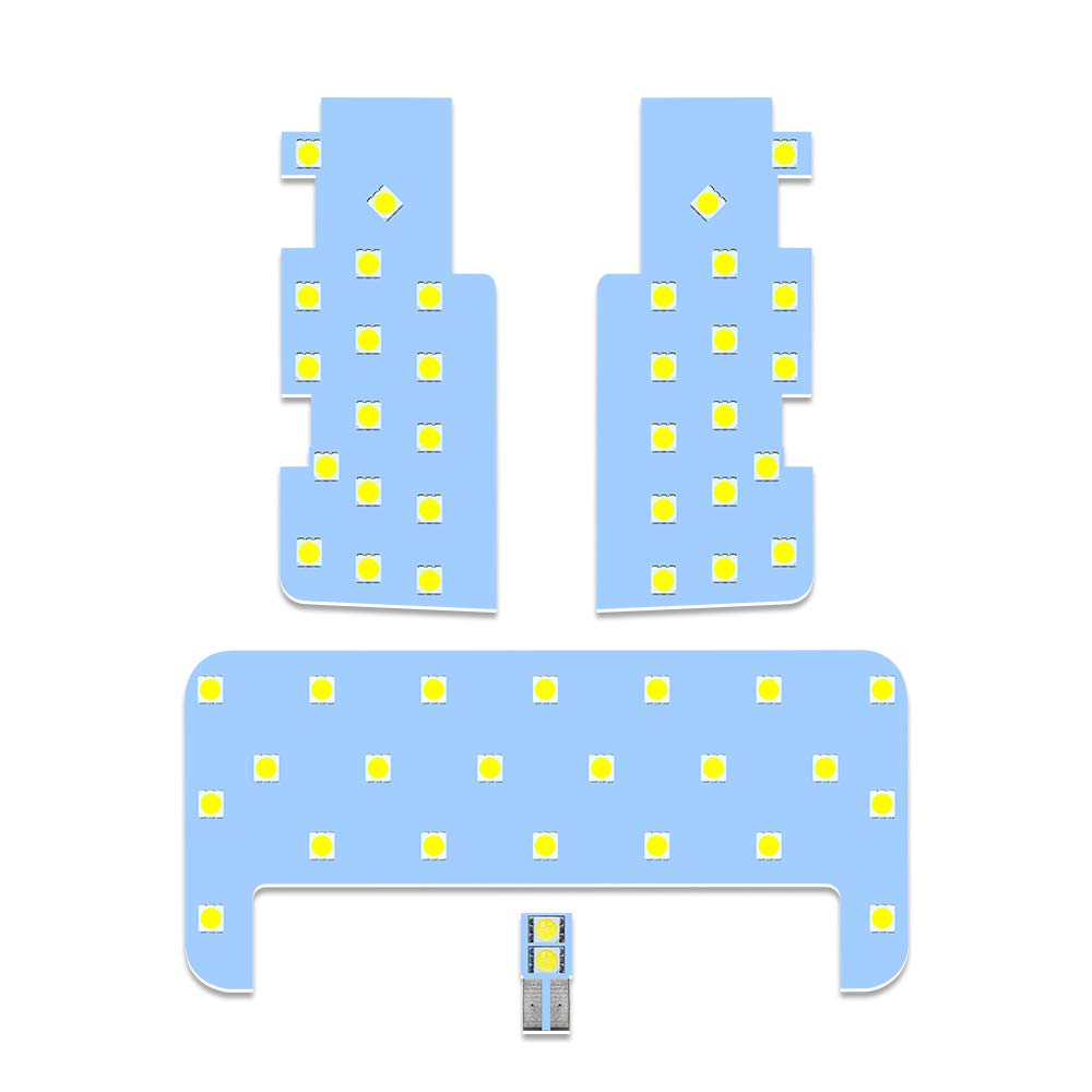 OPPLIGHT LED Room Lamp, Corolla Sedan, Touring, Dedicated for Touring, Corolla R1.10 - ZWE/ZRE/NRE21#