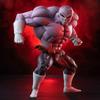 Dragon Ball Figure Angry Jiren Gk Peripheral Trendy Toy Statue Desktop Anime Model Decoration High Quality Collectible Toy