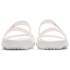 Crocs Classic Clogs Women Footwear White 206756-100