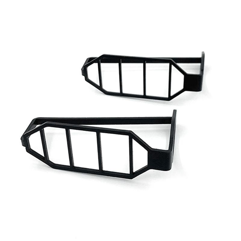 NEW-Motorcycle Modification Turn Signal Cover Turn Signal Protection Shell For Honda CB500X CB500F CBR500R -