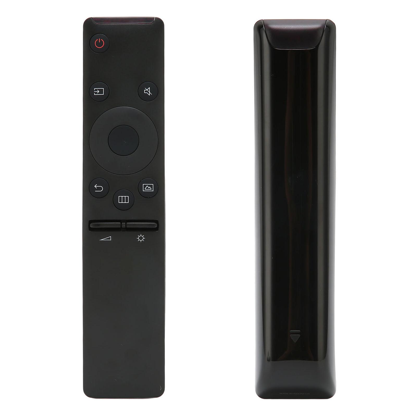 

BN59‑01296B Replacement Remote Control Big Buttons Universal TV Remote Control for RU7520 TU8800 BN59‑012596B TV