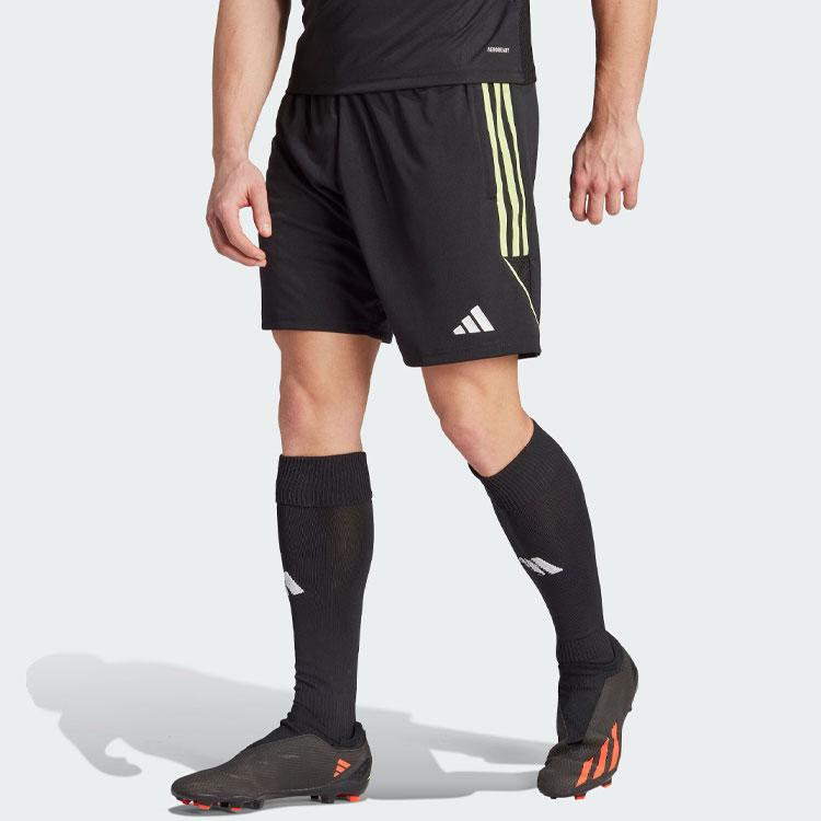 Adidas Tiro 23 League Training Shorts Men Shorts Black IN8166