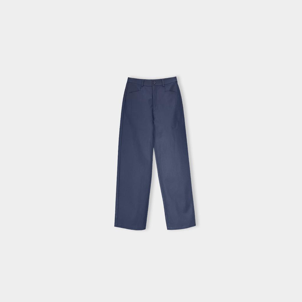 Spring and Summer New 1116 Shuroote Casual Fashion and Thin Straight Skin-friendly and Comfortable Pants 11171