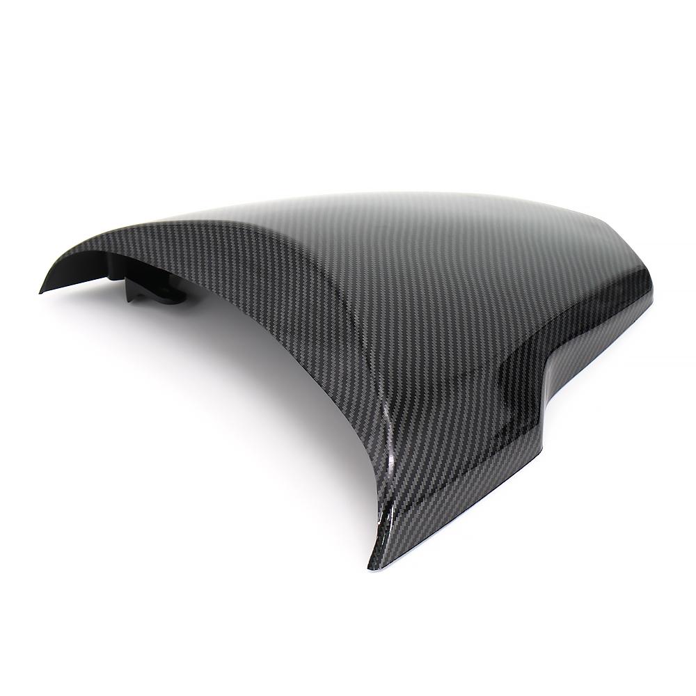 New MT 09 Carbon Fiber Motorcycle Accessories Front Windshield Windscreen Wind Deflector For YAMAHA MT09 MT-09 SP FZ09 FZ-09