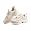 Skechers D'Lites 1.0 'White Pink' Women's 896145-NAT