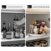 Rotating Kitchen Spice Organizer