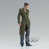 BANPRESTO Yu Yu Hakusho DXF Toguro 30th Anniversary Figure (younger Brother)