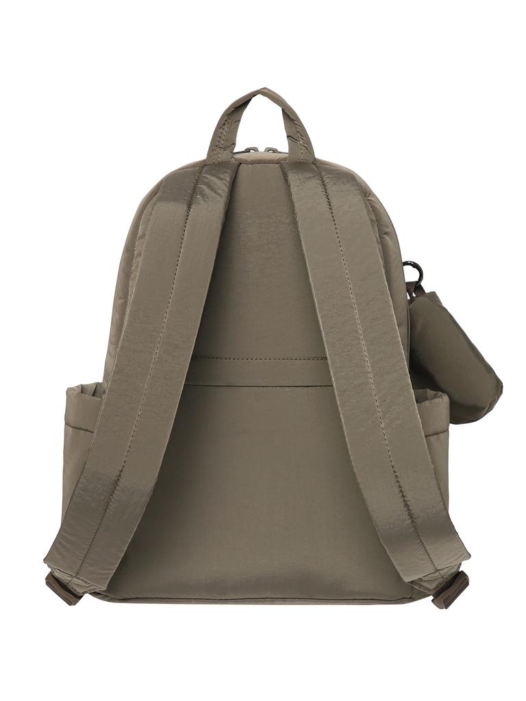 K2 Souffle Backpack_Gold Beige