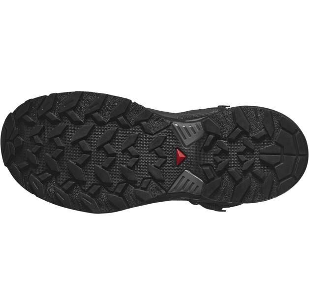 Треккинговые ботинки Salomon X Ultra Snowpilot Waterproof