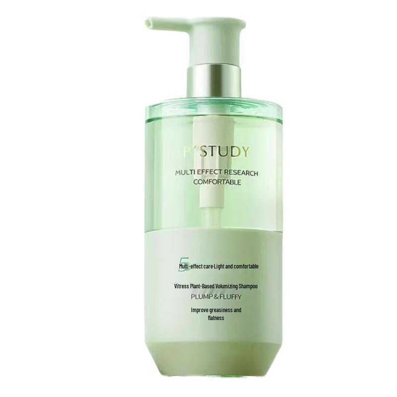 Vitas Botanical Oil Control & Volumizing Shampoo