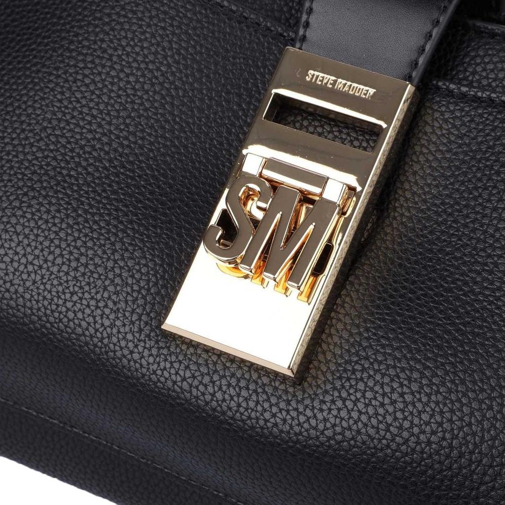 STeve Madden Womens/Ladies Blilou Synthetic Leather Shoulder Bag