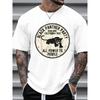 1966 Oakland, California Black Panther Party Summer Unisex T-Shirt