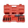 9-Piece Heavy Duty Internal Bearing Puller & Slide Hammer Set for Blind Hole Removal