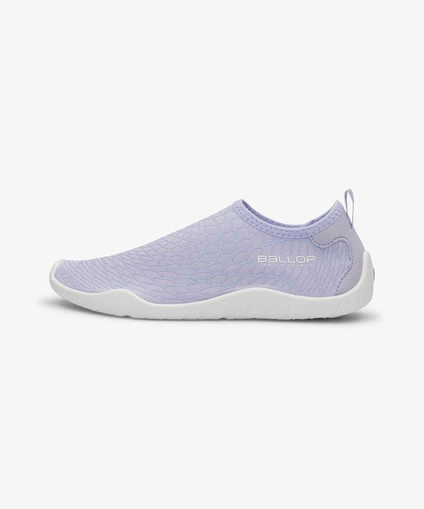 Ballop Aqua Shoes Spider V2 Violet
