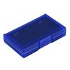 24-in-1 TF Card Box Game Memory Card Case Holder Carrying Storage for   Black