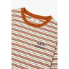 MulTi STripe Long Sleeve T shirT  9175322975cT 