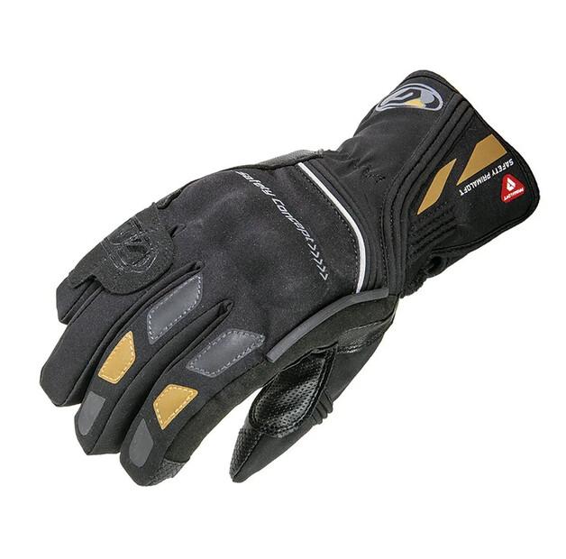 

Garibaldi Safety Primaloft Lady woman мотоперчатки XL