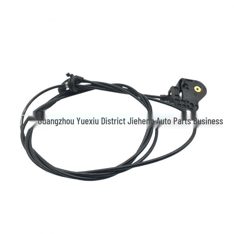Freelander 2 Hood Release Cable (2006-2014) - LR006614