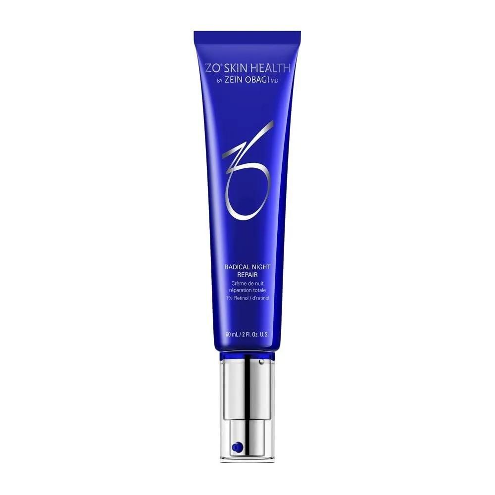 

ZO SKIN HEALTH RADICAL NIGHT REPAIR 60ml 59.1ml 2.0 ounce
