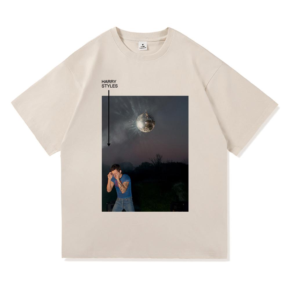 2026 Nowy Album Kiss All The Time Disco Okazjonalny T Shirt MężczyźniKobiety Odzież Harajuku Wysokiej Jakości Góry Bawełniane Koszulki Vintage