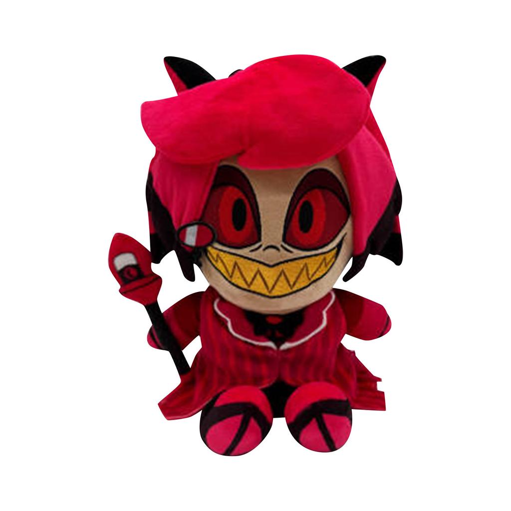 Plüschpuppe, Spielzeuggeschenk, Cartoon, Stoffpuppe für Kinder, Geschenkkissen für Kinder