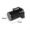 Waste Oil Recovery Pot Car Accessories Modification Spare Parts Durable Premium Outlet Air