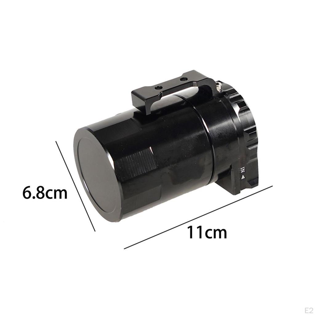 Waste Oil Recovery Pot Car Accessories Modification Spare Parts Durable Premium Outlet Air